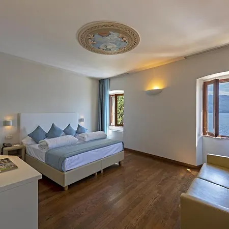 Otel Baia D'oro - Adults Only 4*
