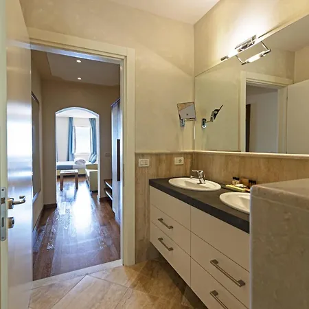 Baia D'oro - Adults Only 4* Gargnano