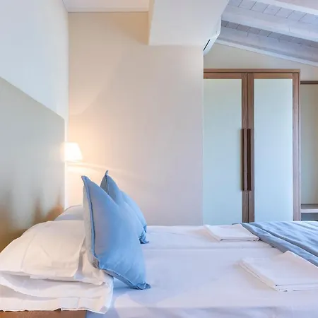 Baia D'oro - Adults Only Otel