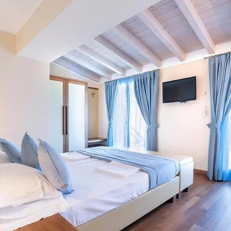 Baia D'oro - Adults Only Otel Gargnano