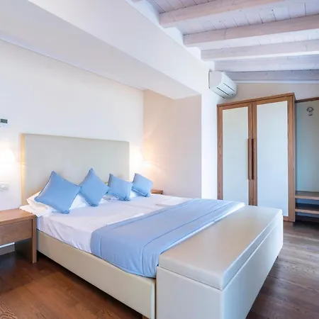 Baia D'oro - Adults Only Otel 4*