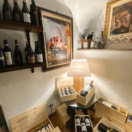 Otel Baia D'oro - Adults Only 4*