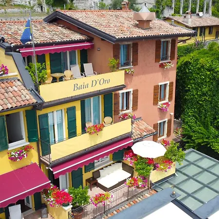 Baia D'oro - Adults Only Otel Gargnano