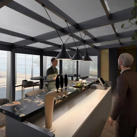 Otel Baia D'oro - Adults Only 4*
