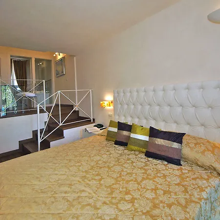 Baia D'oro - Adults Only 4* Gargnano