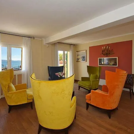 Baia D'oro - Adults Only 4* Gargnano
